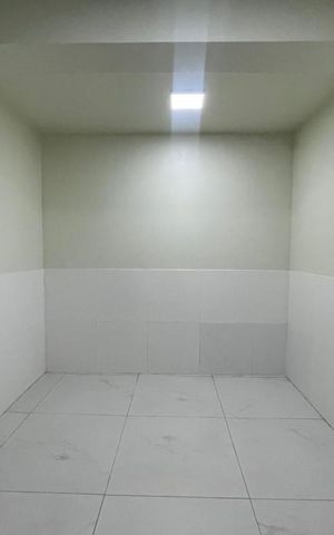 Studio para alugar com 32m², 1 quarto e sem vaga