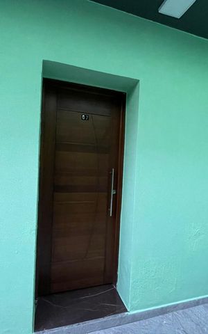 Studio para alugar com 32m², 1 quarto e sem vaga