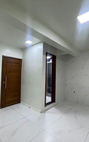 Studio para alugar com 32m², 1 quarto e sem vaga