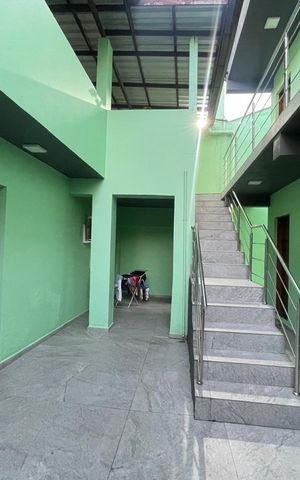 Studio para alugar com 32m², 1 quarto e sem vaga