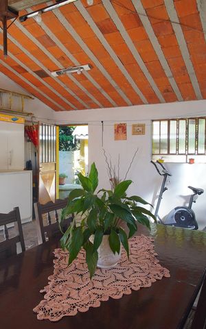 Casa à venda com 160m², 4 quartos e 1 vagaEspaço Gourmet