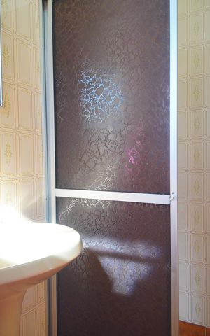 Casa à venda com 160m², 4 quartos e 1 vagaBanheiro 1