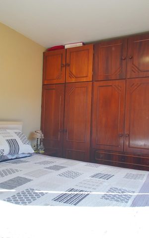 Casa à venda com 160m², 4 quartos e 1 vagaQuarto 3