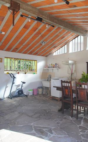 Casa à venda com 160m², 4 quartos e 1 vagaEspaço Gourmet