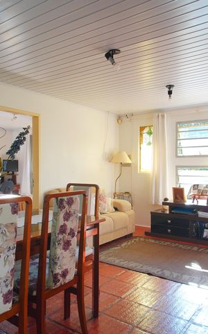 Casa à venda com 160m², 4 quartos e 1 vagasala