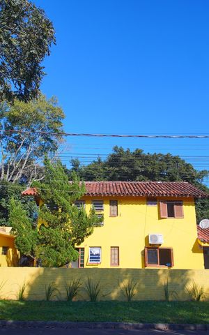 Casa à venda com 160m², 4 quartos e 1 vagaFachada