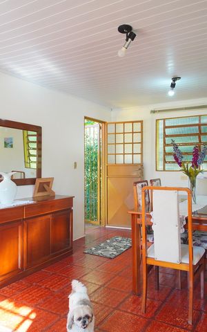 Casa à venda com 160m², 4 quartos e 1 vagasala