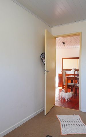 Casa à venda com 160m², 4 quartos e 1 vagaQuarto 2