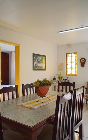 Casa à venda com 160m², 4 quartos e 1 vagaCozinha