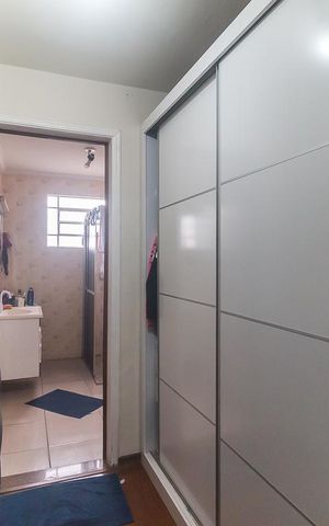 Apartamento para alugar com 100m², 3 quartos e sem vaga Apartamento para alugar com 100m², 3 quartos e sem vagaCloset