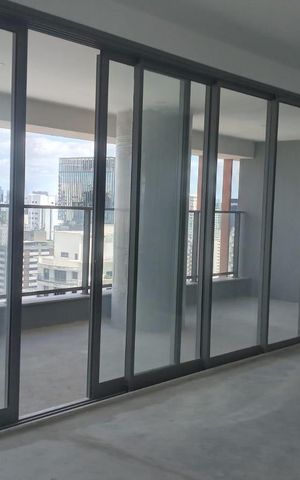 Apartamento à venda com 211m², 3 quartos e 3 vagas