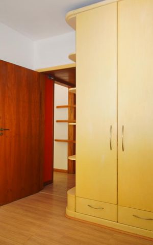 Apartamento à venda com 50m², 1 quarto e sem vagaQuarto