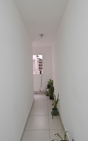 Studio para alugar com 40m², 1 quarto e sem vagaCorredor