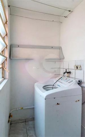 Apartamento à venda com 47m², 2 quartos e 1 vaga