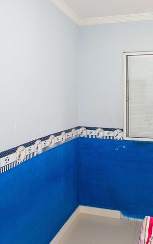 Apartamento para alugar com 44m², 2 quartos e 1 vagaQuarto 1