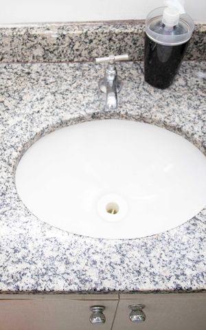 Apartamento para alugar com 44m², 2 quartos e 1 vagaBanheiro