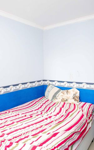 Apartamento para alugar com 44m², 2 quartos e 1 vagaQuarto 1