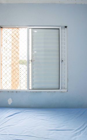 Apartamento para alugar com 44m², 2 quartos e 1 vagaQuarto 2