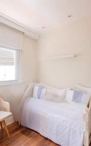 Apartamento para alugar com 214m², 4 quartos e 4 vagas Apartamento para alugar com 214m², 4 quartos e 4 vagasQuarto 2