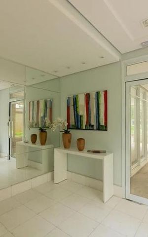 Apartamento para alugar com 214m², 4 quartos e 4 vagas Apartamento para alugar com 214m², 4 quartos e 4 vagasÁrea externa