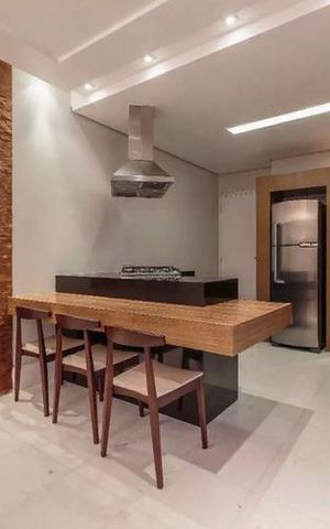 Apartamento para alugar com 214m², 4 quartos e 4 vagas Apartamento para alugar com 214m², 4 quartos e 4 vagasÁrea externa