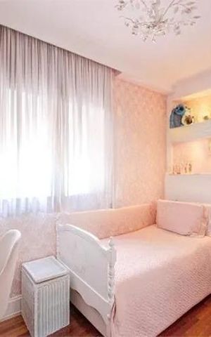 Apartamento para alugar com 214m², 4 quartos e 4 vagas Apartamento para alugar com 214m², 4 quartos e 4 vagasQuarto 3