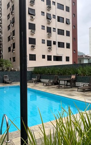 Apartamento para alugar com 108m², 3 quartos e 1 vagaÁrea comum - Piscina
