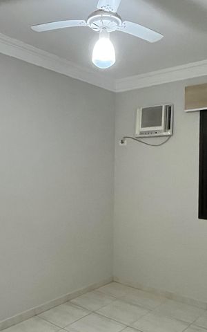 Apartamento para alugar com 108m², 3 quartos e 1 vagaQuarto 2