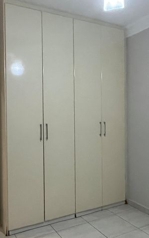 Apartamento para alugar com 108m², 3 quartos e 1 vagaQuarto 2