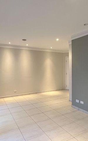 Apartamento para alugar com 108m², 3 quartos e 1 vagaSala
