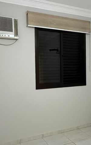 Apartamento para alugar com 108m², 3 quartos e 1 vagaQuarto 1
