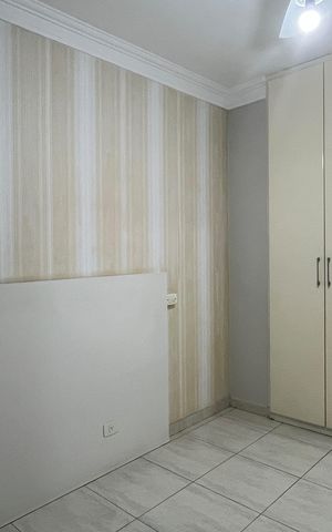 Apartamento para alugar com 108m², 3 quartos e 1 vagaSuíte