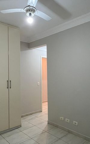 Apartamento para alugar com 108m², 3 quartos e 1 vagaSuíte