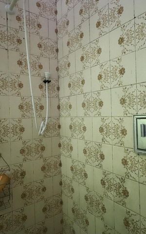 Casa à venda com 66m², 2 quartos e 1 vagaBanheiro