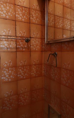 Casa à venda com 66m², 2 quartos e 1 vagaBanheiro de serviço