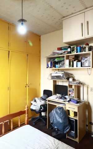Casa à venda com 66m², 2 quartos e 1 vagaQuarto 2