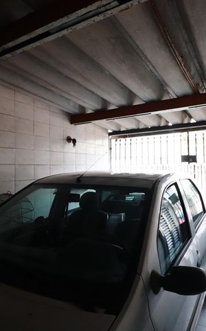 Casa à venda com 66m², 2 quartos e 1 vagaGaragem