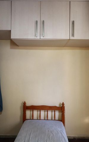 Casa à venda com 66m², 2 quartos e 1 vagaQuarto 2