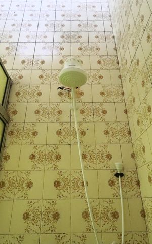 Casa à venda com 66m², 2 quartos e 1 vagaBanheiro