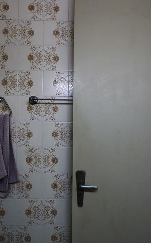 Casa à venda com 66m², 2 quartos e 1 vagaBanheiro