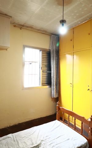 Casa à venda com 66m², 2 quartos e 1 vagaQuarto 2