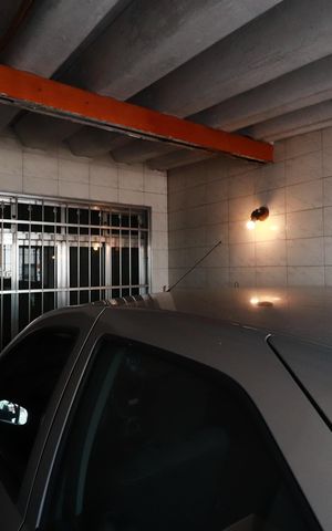 Casa à venda com 66m², 2 quartos e 1 vagaGaragem