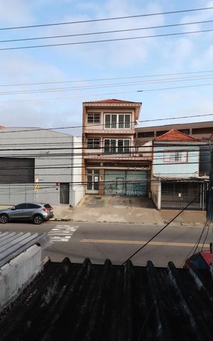 Casa à venda com 66m², 2 quartos e 1 vagaQuarto 1