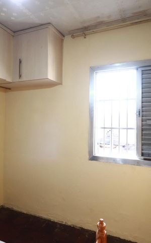 Casa à venda com 66m², 2 quartos e 1 vagaQuarto 2