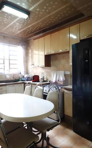 Casa à venda com 66m², 2 quartos e 1 vagaCozinha