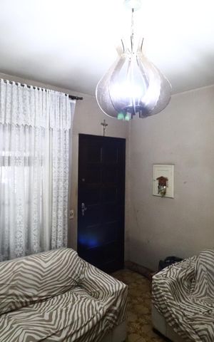 Casa à venda com 66m², 2 quartos e 1 vagaSala