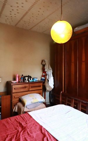 Casa à venda com 66m², 2 quartos e 1 vagaQuarto 1