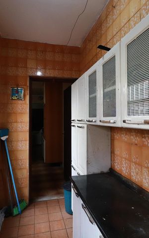 Casa à venda com 66m², 2 quartos e 1 vagaÁrea de Serviço