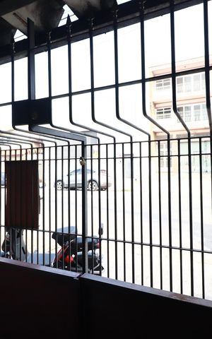 Casa à venda com 66m², 2 quartos e 1 vagaGaragem