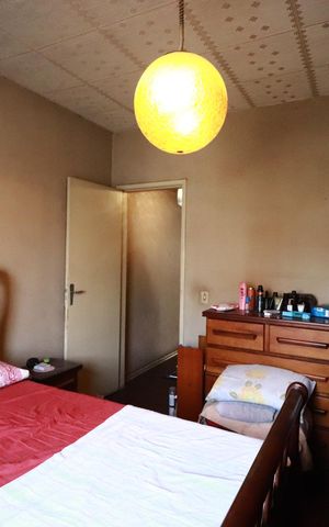 Casa à venda com 66m², 2 quartos e 1 vagaQuarto 1